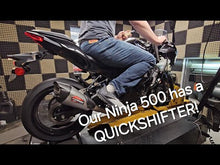 Load and play video in Gallery viewer, 2WDW Kawasaki Ninja / Z 500 Mail In ECU Flashing Service

