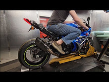 Load and play video in Gallery viewer, 2WDW 2017+ GSXR 1000 Mail In ECU Flashing Service
