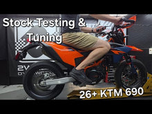 Load and play video in Gallery viewer, 2WDW 2026+ KTM 690 / Husky 701 Mail In ECU Flashing Service
