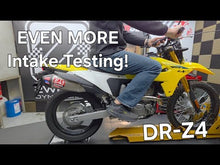Load and play video in Gallery viewer, 2WDW Suzuki DR-Z4S/SM ECU Flashing Service
