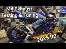 Load and play video in Gallery viewer, 2WDW Yamaha R9 Mail In ECU Flashing Service
