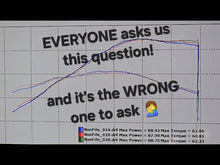 Load and play video in Gallery viewer, 2WDW Suzuki GSX8 &amp; VStrom 800 ECU Flashing Service
