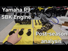 Load and play video in Gallery viewer, 2WDW Yamaha R9 Mail In ECU Flashing Service
