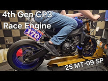 Load and play video in Gallery viewer, 2WDW 2024+ Yamaha MT-09 Mail In ECU Flashing Service
