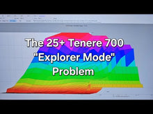 Load and play video in Gallery viewer, 2WDW 2025+ Tenere 700 Mail In ECU Flashing Service
