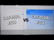 Load and play video in Gallery viewer, 2WDW Honda CRF450L/RL Mail In ECU Flashing Service
