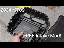 Load and play video in Gallery viewer, 2WDW 2024+ Yamaha MT-09 Mail In ECU Flashing Service
