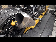 Load and play video in Gallery viewer, 2WDW Kawasaki Ninja / Z 500 Mail In ECU Flashing Service
