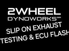 Load and play video in Gallery viewer, 2WDW Kawasaki Ninja / Z 500 Mail In ECU Flashing Service
