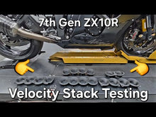 Load and play video in Gallery viewer, 2WDW 2026+ ZX10R Mail In ECU Flashing Service

