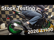 Load and play video in Gallery viewer, 2WDW Kawasaki Z1100 Mail In ECU Flashing Service
