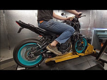 Load and play video in Gallery viewer, 2WDW Yamaha FZ / MT 07 Mail In ECU Flashing Service
