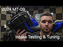 Load and play video in Gallery viewer, 2WDW 2024+ Yamaha MT-09 Mail In ECU Flashing Service
