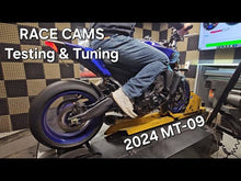 Load and play video in Gallery viewer, 2WDW 2024+ Yamaha MT-09 Mail In ECU Flashing Service
