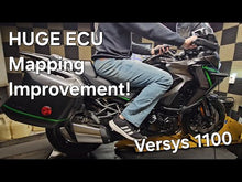 Load and play video in Gallery viewer, 2WDW Kawasaki Versys 1100 Mail In ECU Flashing Service

