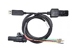 FTECU 13-15 GSXR 750 Data-Link ECU Flashing Kits – 2 Wheel DynoWorks