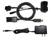 Load image into Gallery viewer, FTECU 09-12 ZX6 Data-Link ECU Flashing Kits
