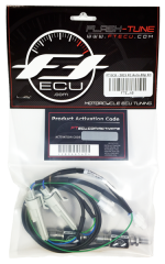FTECU 15-17 H2 Auto-Blipper Clutchless Downshifting Kit – 2 Wheel
