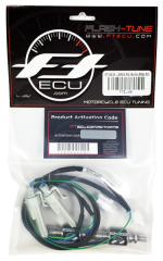FTECU 15-17 H2 Auto-Blipper Clutchless Downshifting Kit