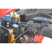 Load image into Gallery viewer, Evol Technology 50mm Clip Ons - Tangent Tube Design
