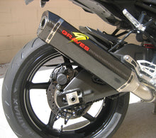Load image into Gallery viewer, Graves Motorsports Yamaha FZ10 Cat Eliminator Exhaust System
