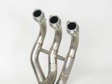 Load image into Gallery viewer, Graves Motorsports Yamaha FZ-09 / FJ-09 / Tracer 900 / XSR-900 Full Titanium Exhaust
