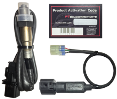 Kawasaki ActiveTune AFR closed-loop self-tuning ECU kit – 2 Wheel Kawasaki ActiveTune AFR closed-loop self-tuning ECU kit – 2 Wheel