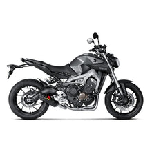 Load image into Gallery viewer, FZ-09 / MT-09 / FJ-09 / Tracer 900 / XSR-900 Akrapovic Carbon Performance Package
