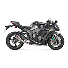 Load image into Gallery viewer, ZX10R Akrapovic Performance Package
