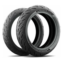 Load image into Gallery viewer, Michelin Road 6 Tires
