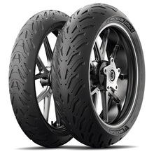 Load image into Gallery viewer, Michelin Road 6 Tires
