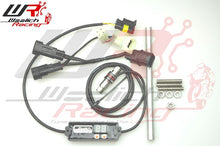 Woolich Race Tools Package