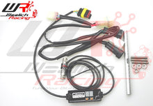 Woolich Race Tools Package