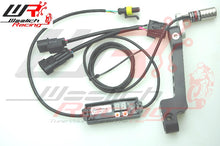 Woolich Race Tools Package