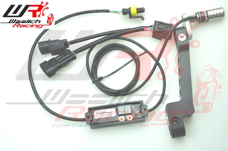 Woolich Race Tools Package – 2 Wheel DynoWorks